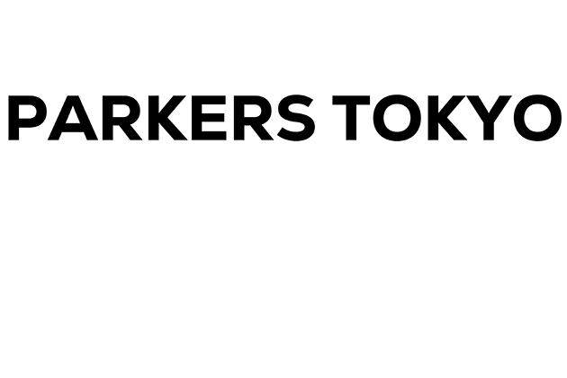 PARKERS TOKYO
